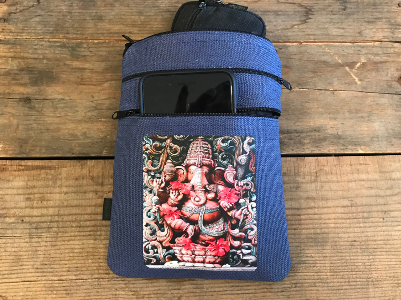 Ganesh Bag | Zazzle | Bags, Bag accessories, Elephant head